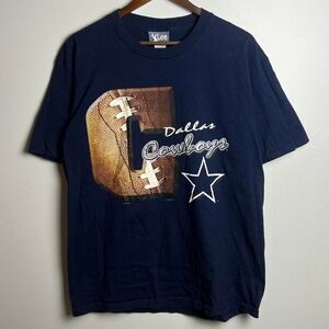 Vintage Dallas Cowboys Tee